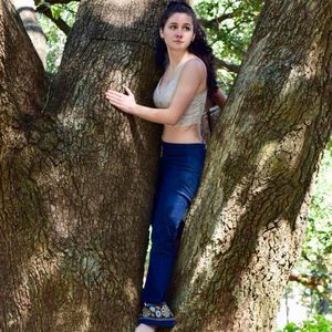 Meet your Posher, Morgan